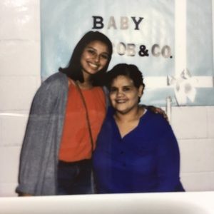 Meet your Posher, Sofia